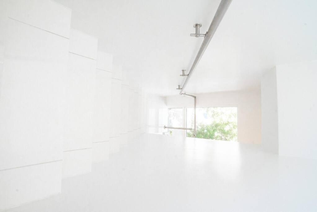 Across The Ocean Few Steps To Beach Contemporary Three Bedroom Townhouse Pompano Beach Eksteriør billede